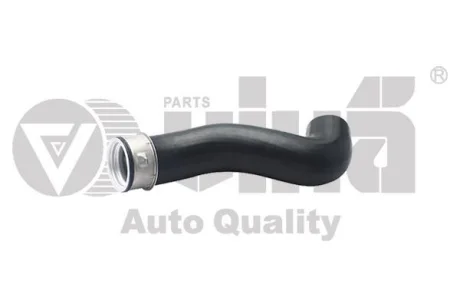 Патрубок интеркуллера Skoda Octavia (97-11)/VW Golf (96-03)/Audi A3 (97-00)/Seat Leon (00-01),Toledo (99-01) VIKA 11451792301