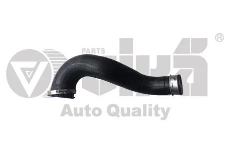 Патрубок интеркуллера VW Touareg (06-10) 2.5L VIKA 11451797701