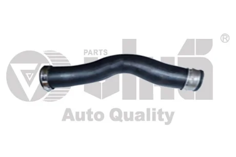 Патрубок интеркуллера VW Passat (11-15) VIKA 11451805701