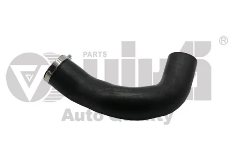 Патрубок интеркуллера VW Sharan (11-16),Tiguan (08-18) VIKA 11451806201
