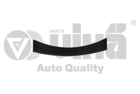 Ремень поликлиновой 5PK1300 Skoda Superb (02-08)/VW Passat (97-05)/Audi A4 (98-01),A6 (97-05) VIKA 19030586101