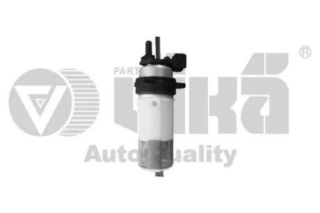 Насос топливный VW Golf (86-92),Jetta (86-92)/Seat Toledo (92-99) VIKA 19060741401 (фото 1)