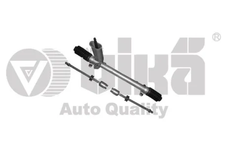 Рейка рулевая VW Polo (95-02) VIKA 44190100201 (фото 1)