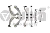 Ремкомплект рычагов передней подвески Audi A4 (08-12), A4Q (08-12), A5 (08-11) VIKA 44981768301 (фото 1)