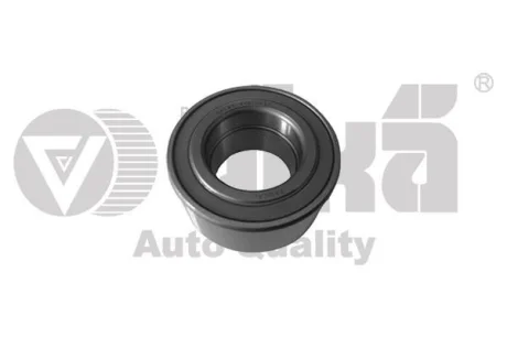 Подшипник ступицы передней Skoda Superb (02-08)/VW Passat (97-05)/Audi 100 (88-94),A4 (95-01),A6 (95-97) VIKA 54070037501