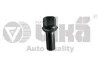 VIKA 56010046001 Болт колесный черный Skoda Fabia (00-08), Octavia (97-,09-)/VW Caddy (04-08), Golf (92-09), Jetta (06-11), Passat (88-08) (56010046001) VIKA 56010046001