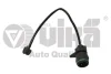Датчик износа тормозных колодок 250мм Audi 100 (91-94), 200 (88-91) VIKA 69190000201 (фото 1)