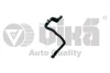 Патрубок охлаждающей жидкости Audi A6 (05-11),A6 Avant (07-11) VIKA 88191695301 (фото 1)