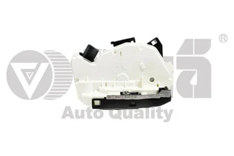 Замок двери задней правой Skoda Fabia (09-14)/VW Amarok (13-),Tiguan (12-) VIKA 88391790801 (фото 1)