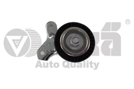 Ролик направляющий VW Golf (09-13),Jetta (06-10) VIKA 91451080201 (фото 1)