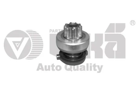 Фото 1 - бендикс стартера VW Golf, Polo VIKA 96200027701 Бендикс стартера VW Golf, Polo VIKA 96200027701 (фото 1)