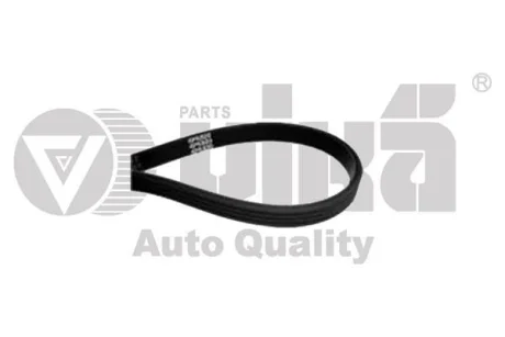 Ремень поликлиновой 6PK1555 VW Amarok (10-),T5 (10-) VIKA 99030860501