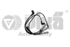 Провод высоковольтный (комплект) Skoda Octavia (97-00)/VW Golf (98-01)/Audi A3 (97-00) VIKA 99050115401 (фото 1)