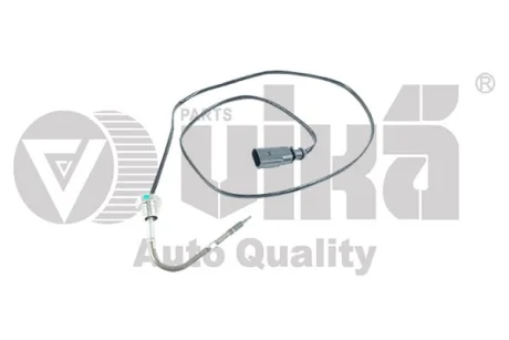 Фото 1 - датчик температуры отработанных газов VW Golf (09-11)/Audi A3 (09-13) VIKA 99061788301 Датчик температуры отработанных газов VW Golf (09-11)/Audi A3 (09-13) VIKA 99061788301 (фото 1)