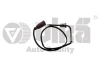 Датчик температуры отработанных газов VW Touareg (07-10)/Audi Q7 (10-15) VIKA 99061792701 (фото 1)