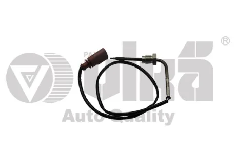 Датчик температуры отработанных газов VW Touareg (07-10)/Audi Q7 (10-15) VIKA 99061792701