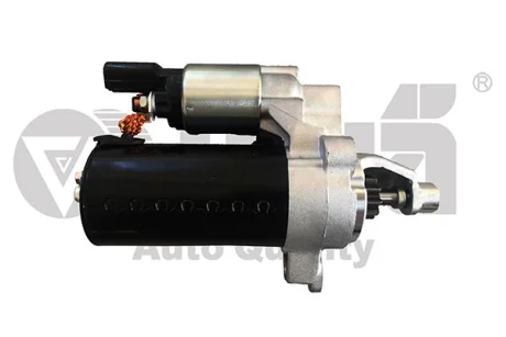 Стартер Bosch Audi A4 (08-15),Q5 (09-12) VIKA 99111635401 (фото 1)