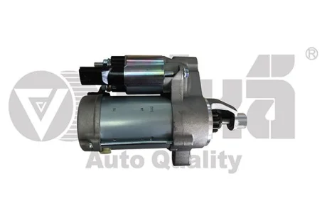 Стартер DENSO Audi A4 (13-16),A6 (11-19),A7 15-19,A8 (10-17),Q5 (09-17) VIKA 99111635801
