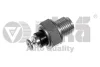 Датчик температуры охлаждающей жидкости VW Golf (79-09),Jetta (79-92),Passat (78-97)/Seat Ibiza (93-99),Toledo (92-99) VIKA 99190078101 (фото 1)