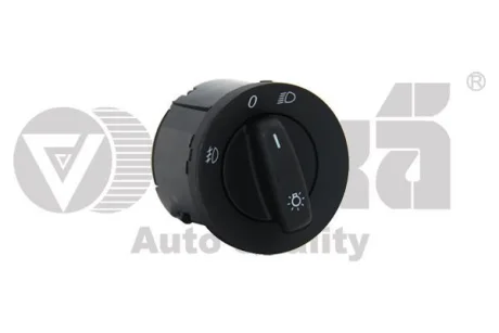 Переключатель света фар VW Jetta (06-08) VIKA 99411501601 (фото 1)