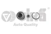 Подшипник ступицы передней комплект VW Passat (74-88)/Audi 80 (79-92),ACO81-88/ VIKA K50040201 (фото 1)