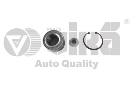 Подшипник ступицы передней комплект VW Passat (74-88)/Audi 80 (79-92),ACO81-88/ VIKA K50040201