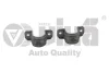 Хомут втулки стабилизатора заднего VW Golf (04-),Jetta (06-),Passat (06-),Tiguan (08-)-/Audi A8 (10-),Q3 (12-),TT (07-) VIKA 55111088301 (фото 1)