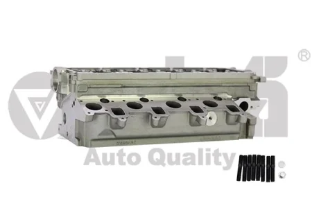 Головка блока цилиндров VW T5, T6 2.0D (CFCA) VIKA 11031815901