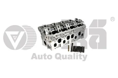 Головка блока цилиндров Skoda Octavia (01-13)/VW Golf (03-09), Passat (97-11), T5 VIKA 11031454801