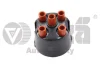 VIKA 99050307101 Крышка распределителя зажигания VW Golf (88-02),Jetta (88-92),Passat (88-00),T4 (91-04)/Audi A4 (95-97),A6 (95-97) (99050307101) VIKA 99050307101
