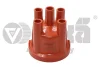 Крышка распределителя зажигания Skoda Octavia (97-11)/VW Caddy (96-03),Jetta (88-92),Passat (88-93),Polo (82-02),T4 (91-98) VIKA 99050323601 (фото 1)
