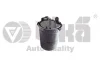 Фильтр топливный (дизель) Skoda Fabia (11-15)/VW Polo (10-15)/Seat Ibiza (09-15) VIKA 11271461001 (фото 1)