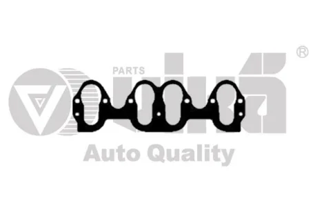 Прокладка впускного коллектора VW Golf (92-02),Passat (88-97),Sharan (96-00),T4 (91-04)/Audi 100 (91-94),A6 (95-97),80 (90-96) VIKA 11291021501 (фото 1)