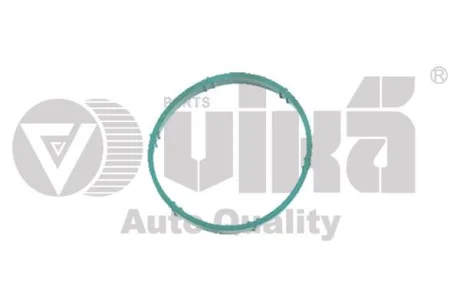 Прокладка впускного коллектора Skoda Octavia (97-13)/VW Golf (98-),Jetta (06-11),Passat (06-11)/Seat Ibiza (99-02),Leon (00-13) VIKA 11330367501 (фото 1)
