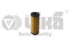 Фильтр масляный Skoda Octavia (13-)/VW Golf (13-),Jetta (15-),Passat (13-)/Audi A3 (13-),A4 (13-),A5 (12-)/Seat Leon (13-) VIKA 11151034701 (фото 1)