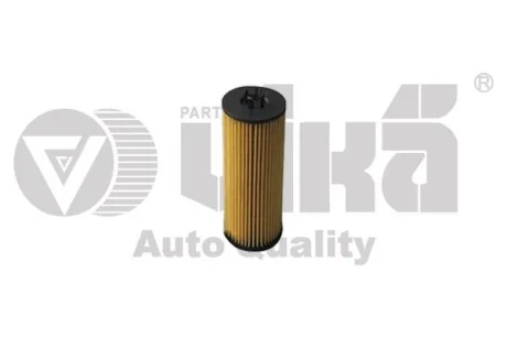 Фильтр масляный Skoda Octavia (13-)/VW Golf (13-),Jetta (15-),Passat (13-)/Audi A3 (13-),A4 (13-),A5 (12-)/Seat Leon (13-) VIKA 11151034701