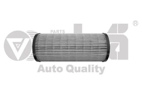 Фильтр масляный Skoda Octavia (97-11),Superb (02-08)/VW Caddy (96-03),Crafter (06-),Golf (96-03),Passat (97-05),Polo (00-02) VIKA 11150061101