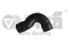 Патрубок интеркуллера Skoda Octavia (01-11)/VW Golf (96-03) VIKA 11451792701 (фото 1)