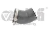 VIKA 11451793301 Патрубок интеркуллера Skoda Octavia (04-08)/VW Golf (06-09),Jetta (06-10)/Audi A3 (04-13),TT (07-10) (11451793301) VIKA 11451793301