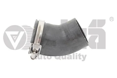 Патрубок интеркуллера Skoda Octavia (04-08)/VW Golf (06-09),Jetta (06-10)/Audi A3 (04-13),TT (07-10) VIKA 11451793301