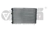 VIKA 11210125901 Радиатор VW Golf (92-99) (11210125901) VIKA 11210125901