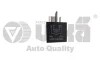 VIKA 99510091801 Реле Skoda Fabia (00-10,11-),Octavia (97-11)/VW Crafter (06-11),Golf (82-11),Jetta (82-92),Passat (81-11),T4 (91-10) (99510091801) VIKA 99510091801