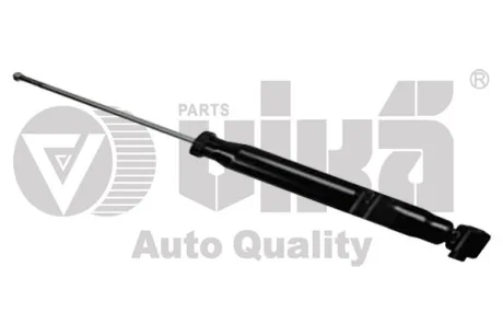 Амортизатор задний газовый Skoda Superb (02-08)/VW Passat (97-05) VIKA 55131616401