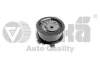 Ролик натяжной ремня ГРМ Skoda Fabia (00-10),Octavia (01-11)/VW Golf (02-09),Jetta (06-10),Passat (03-11),Polo (02-11),T5 (03-10) VIKA 11090235601 (фото 1)