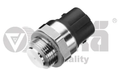Датчик температуры ОЖ VW T4 (91-96) VIKA 99591810101 (фото 1)