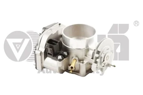 Заслонка дроссельная VW Passat (97-00)/Audi A4 (95-99),A6 (98-01),A8 (94-99) VIKA 11331763201