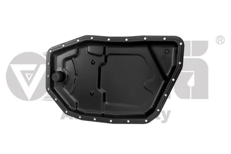 Поддон масляный кпп Audi A4 (01-08),A6 (05-08),A8 (04-07) VIKA 13210767401