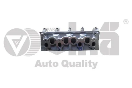 Головка блока цилиндров 1,9D VW Caddy(95-04),Golf (91-97) mot.1Y,1Z,AAZ,AEY(04.97-.),AFN,AHU,ALE,ALE(05.97-.),AHU VIKA 11031454401