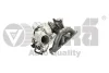 Коллектор выпускной с турбиной 2,0 Audi A4 (04-08,06-09),A6 (05-11),Q5 (08-) VIKA 11451013101 (фото 1)