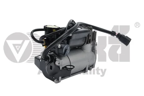 Компрессор воздушный Audi A8 (02-10) VIKA 66160000101